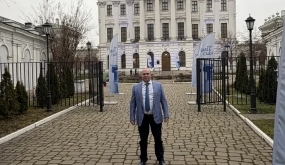 Встреча в Москве Встреча в Москве